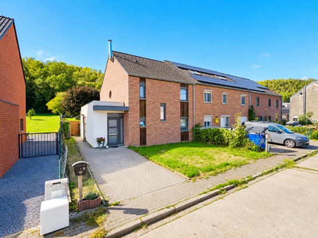 à vendre Maison Lixhe Rue du Brouck