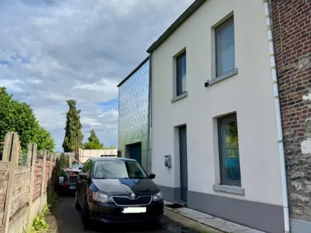 à vendre Maison Lixhe Rue de Liège