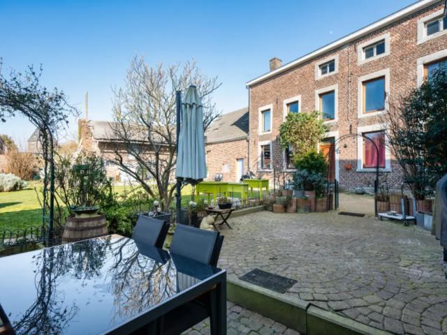 à vendre Maison Lixhe Rue Paradis, 6 et 6