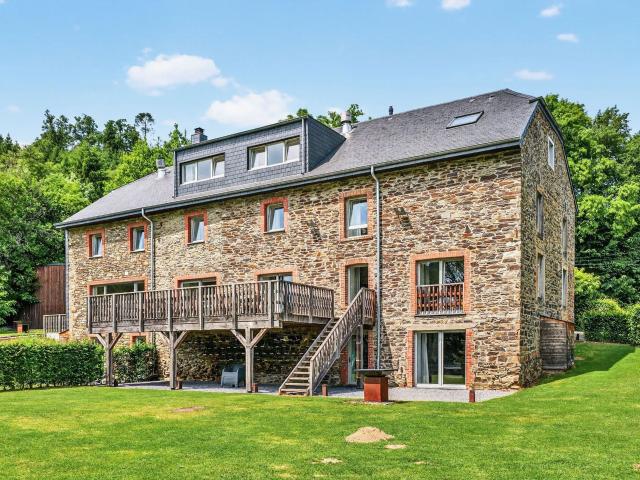 à vendre Maison Libin