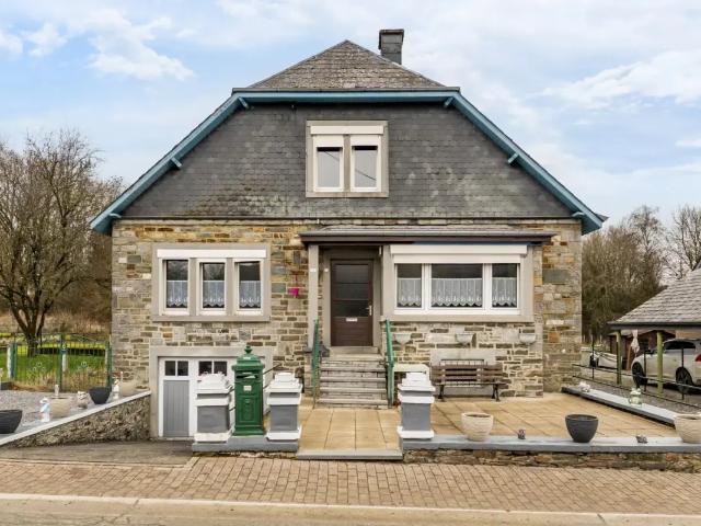 à vendre Maison Libin