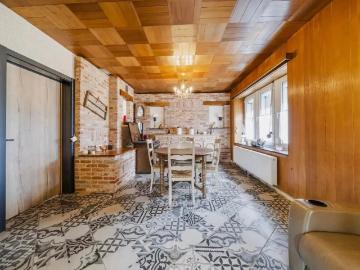 à vendre Maison Libin