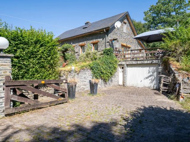 à vendre Maison Libin Les Demoiselles