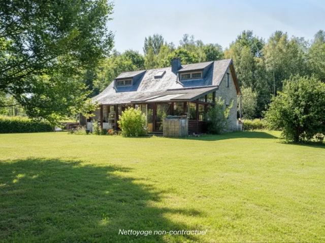 à vendre Maison Libin Les Demoiselles