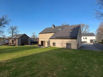 à vendre Maison Libin Rolibuchy