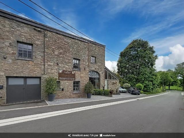 à vendre Maison Libin Rue de la Prairie