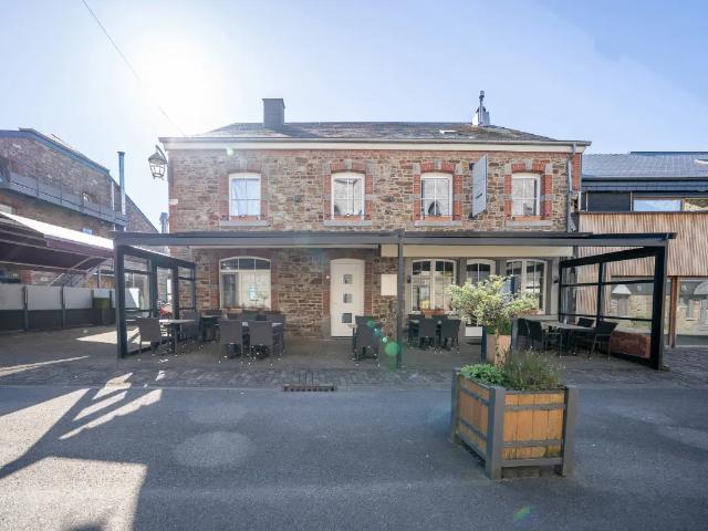 à vendre Maison Libin Rue de Saint Hubert