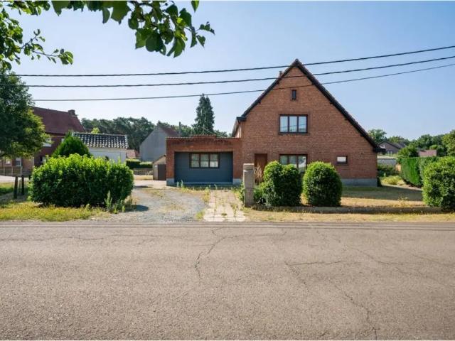 à vendre Maison Lichtaart Achterlee
