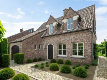 à vendre Maison Lichtaart Begonialaan