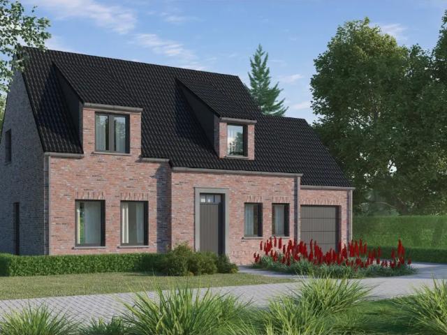 à vendre Maison Lichtervelde Oude Bruggeweg