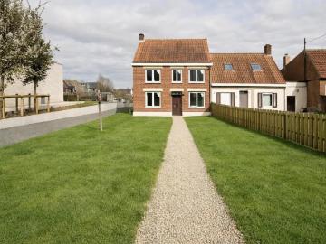 à vendre Maison Lichtervelde Koolskampstraat
