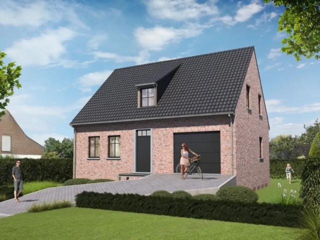 à vendre Maison Lichtervelde Rosalialaan