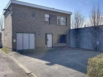 8810, Roeselare, Roulers, Flandre-Occidentale, Flandre