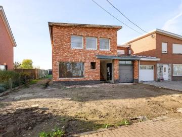 8810, Roeselare, Roulers, Flandre-Occidentale, Flandre