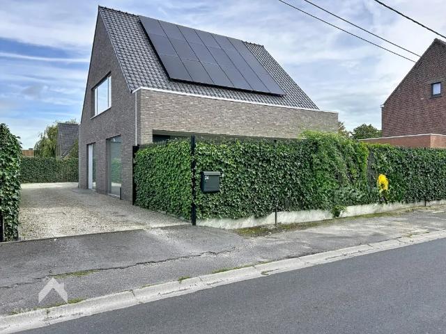 à vendre Maison Lichtervelde Weststraat