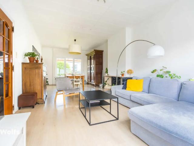 à vendre Maison Liège
