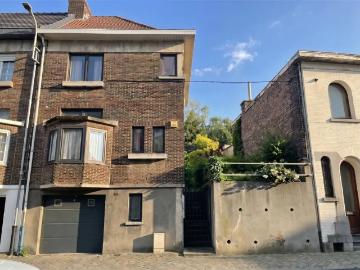 à vendre Maison Liège