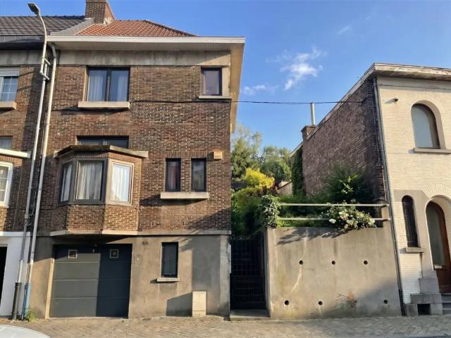 à vendre Maison Liège Rue des Genêts