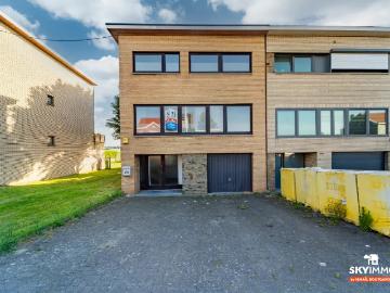 à vendre Maison Liège Chaussée de Tongres