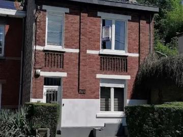à vendre Maison Liège Chiff d'or