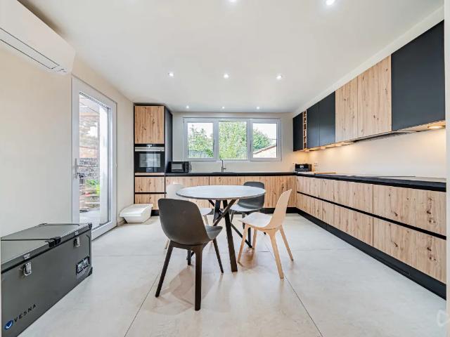 à vendre Maison Liège Avenue Brigade Piron