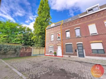 4020, Liège, Arrondissement de Liège, Wallonie