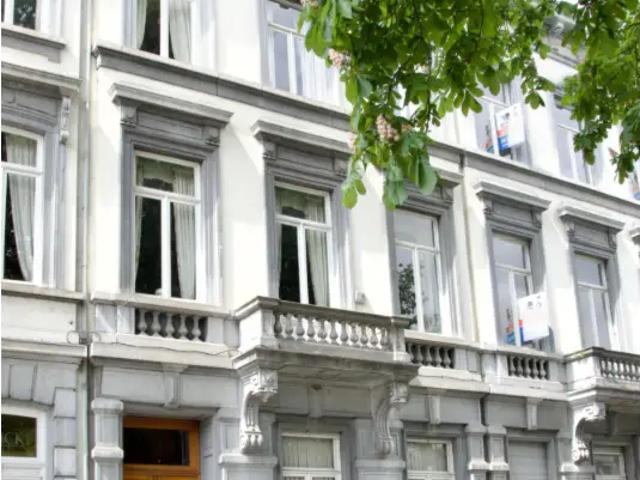 à vendre Maison Liège Place de Bronckart