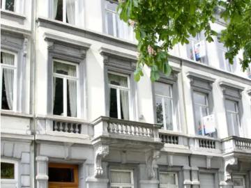à vendre Maison Liège Place de Bronckart
