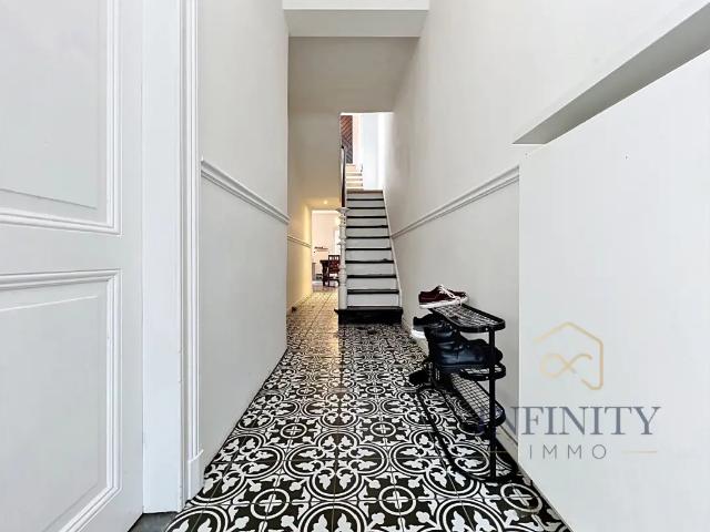 à vendre Maison Liège Place Ferrer