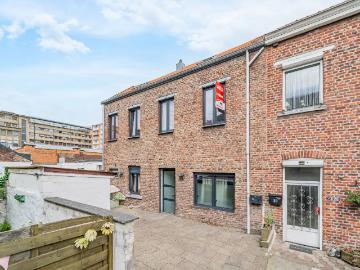 à vendre Maison Liège Quai du Barbou