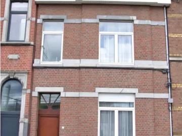 à vendre Maison Liège Rue Mandeville