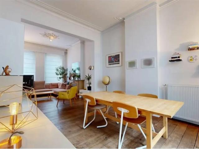 à vendre Maison Liège Rue Monulphe