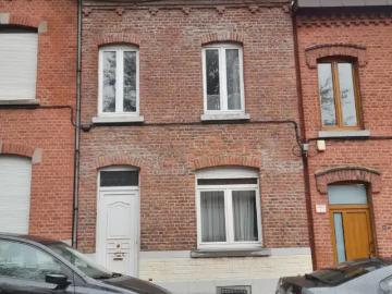 à vendre Maison Liège Rue Naniot
