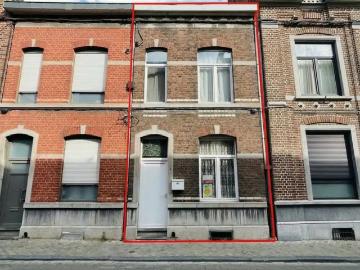 à vendre Maison Liège