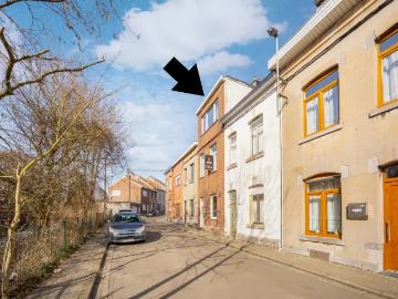 à vendre Maison Liège Rue André Winands