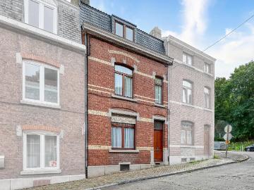 à vendre Maison Liège Rue Bois Gotha