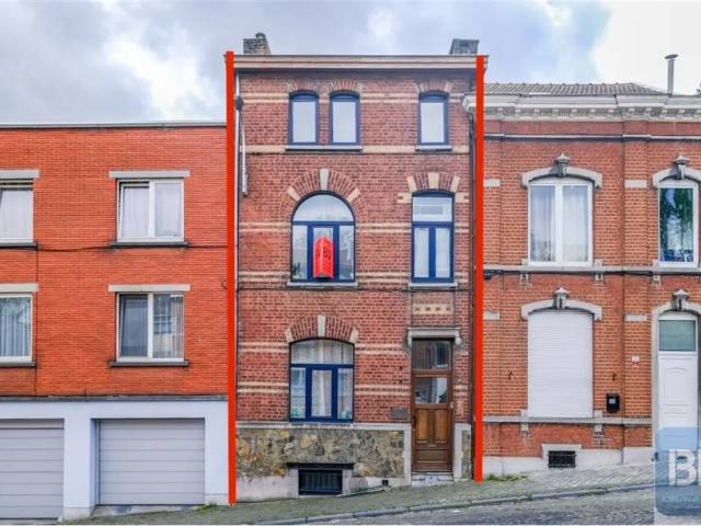 à vendre Maison Liège