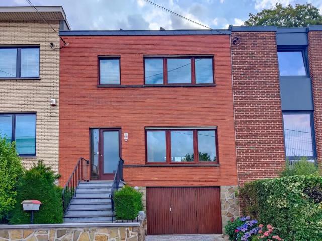 à vendre Maison Liège Rue du Cellier