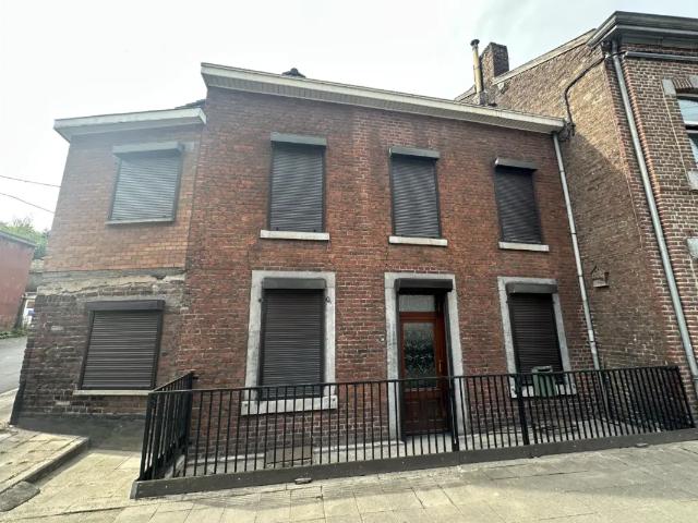 à vendre Maison Liège Rue du Couvent