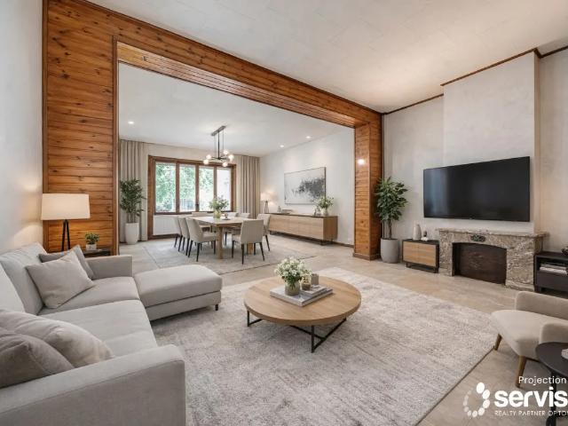 à vendre Maison Liège Rue du Petit Chene