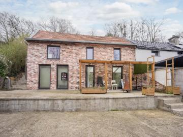 à vendre Maison Liège Rue du Thier à Liège