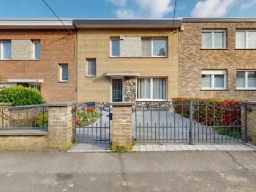 à vendre Maison Liège Rue du Village