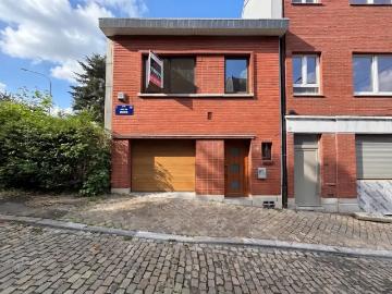 à vendre Maison Liège Rue de Mons