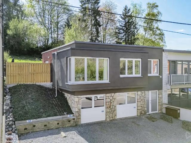 à vendre Maison Liège Rue de Fléron
