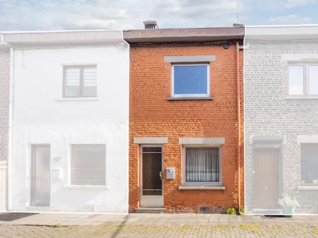 à vendre Maison Liège Rue de la Barge