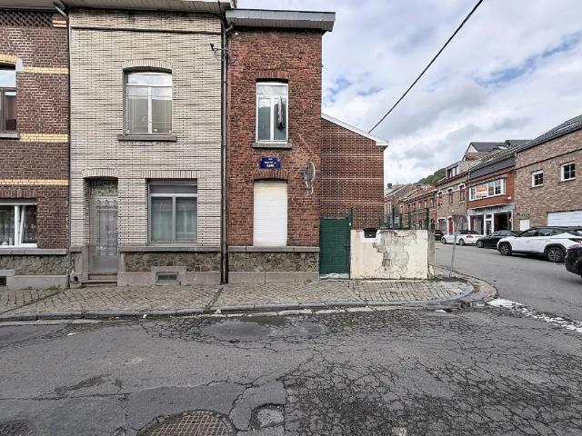 à vendre Maison Liège Rue de la Gare