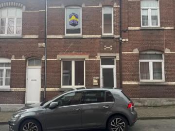 à vendre Maison Liège Rue de l'Espérance