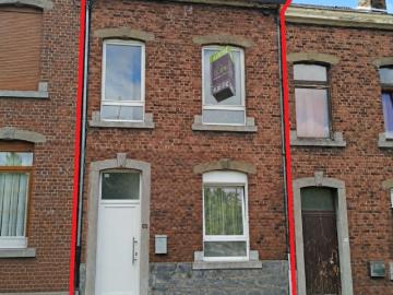 à vendre Maison Liège Rue de l'Espérance
