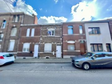 à vendre Maison Liège Rue de l'Espérance