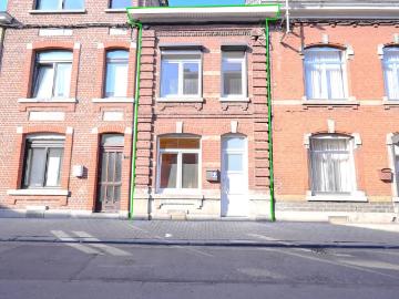 4020, Liège, Arrondissement de Liège, Wallonie